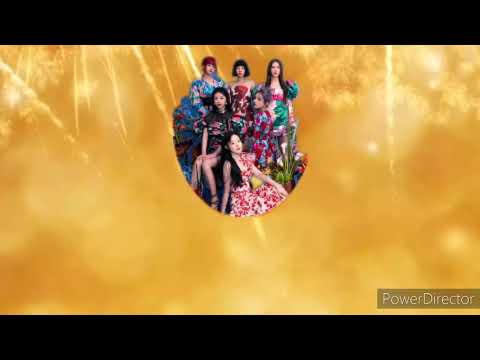 G I DLE Hwaa Chinese Ver 火花中文版