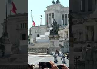  Italian Republic Day Parade