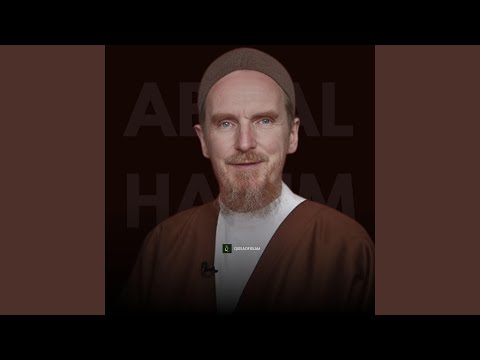 The Path To Allah Abdal Hakim Murad