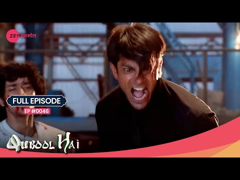 OMG Ayaan क बच य Asad न Qubool Hai Full Ep 46 Zee Anmol
