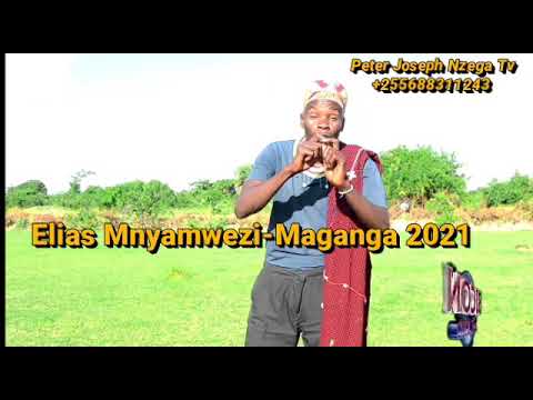 Elias Mnyamwezi Maganga Official Music Audio 2021