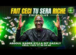  Faida Kene Cheick Abdoul Kader Sylla Dit Gazaly Nafolo Bara Garzike