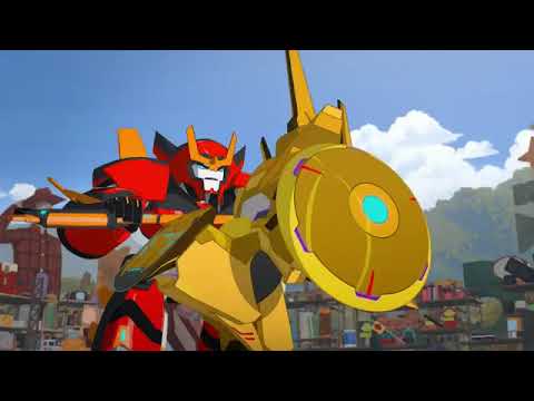 Transformers Robots In Disguise Episode 43 In Hindi Transformers Robots In Disguise Episode 43 In Hindi