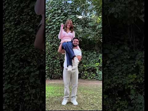 Sara And Ghaith Saraalwari Ghaith Marwan Cute Couple Love Foryou Fyp Viralvideo Trending