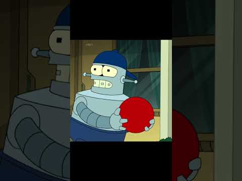 Futurama Bender S First Born Son Animation Futurama Hulu