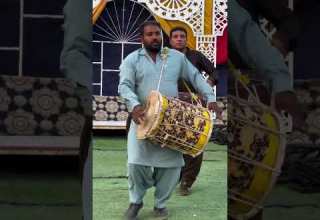 ساز و دهل سازودهل کلات موزیک جشن عروسی