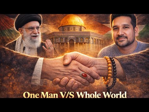 1 Azan 1 Qibla Ali Khamenei S Lifelong Message Of Unity