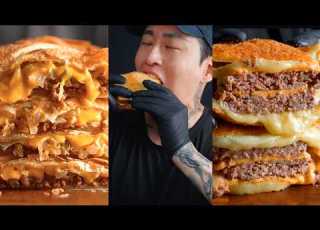  Best Of Zach Choi Foods MUKBANG COOKING ASMR