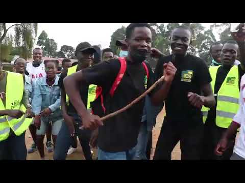 Napenda Pombe By B Clasic Official Video Shady The Ps