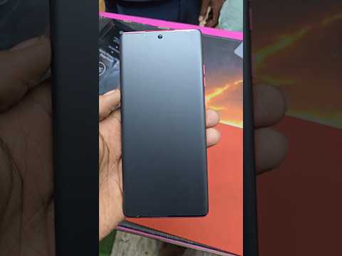 I Replaced My Moto G85 5G Screen With A 5 Glass