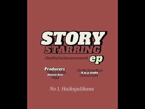 Shaulin Seneta Haikujulikana Official Audio Shaulin Seneta Haikujulikana Official Audio