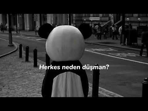 Mor Ve Ötesi Bir Derdim Var Speed Up Lyric