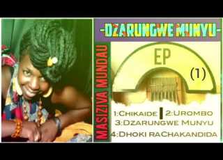 Chikaide Masiziva Mundau