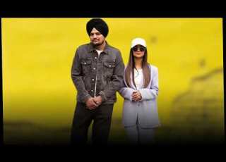 MOHABBATAN WALEYA SIDHU MOOSEWALA AI VOICE NAVI BAWA