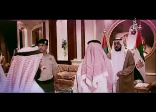 يا خليفة زايد قناة الظفرة