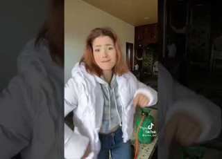  فيديو تيك توك بيشو