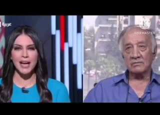  لايوجد جنه ولانار ولايوجد حياه بعد الموت اسمع ماذا يقول المخرف
