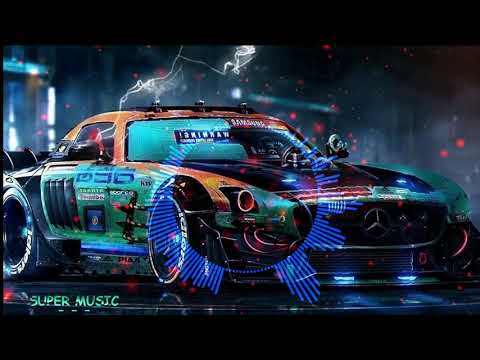 321 Bitirişi Bass Boosted