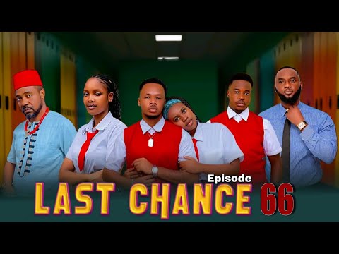 LAST CHANCE 66