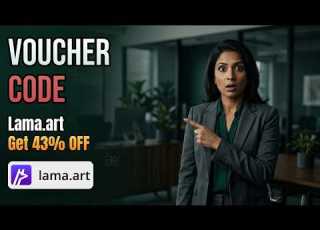  Lama Art Coupon Code 2026 Digital Deals For Creators And Professionals