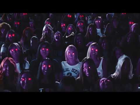 Lil Uzi Vert Light Year Practice Official Audio