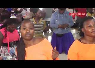 Kitaffe Ali Muggulu Life Haven Christian Ministries Mukono