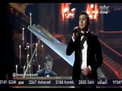 حازم شريف صفحة وطويتا