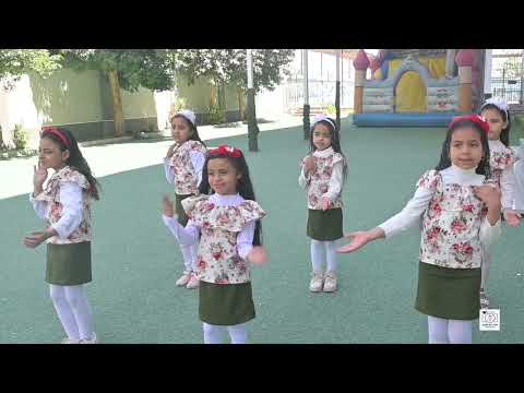 عيد يعني عيديات