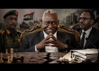 Abu Afnan Aqar Owner Says It Clearly The State Does Not Hold Criminals Accountable But Rathe