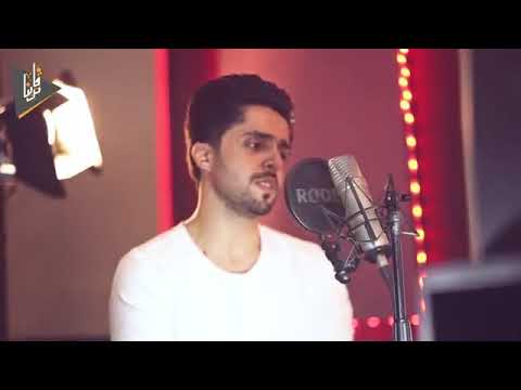 انا مش زعلان على أيامه دا انا زعلان على وقتى اللى انا ضيعته معاه فى حبه زمان