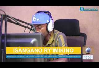 UMURENGE KAGAME CUP 2026 IGEZE MURI MANCHESTER CITY YARAYE YITWAYE NEZA 
