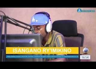 UMURENGE KAGAME CUP 2026 IGEZE MURI MANCHESTER CITY YARAYE YITWAYE NEZA