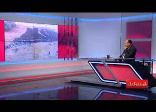  الديهي استعراض هوليوودي من قوات التيجراي بعد نشر فيديو لأسرى الجيش الإثيوبي كيف سيطرت عليهم
