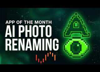 This AI Analyses Your Photos Renames Them And Builds A Searchable Library No Cloud Needed