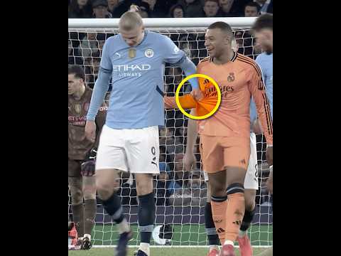 Mbappé Friendship Moments