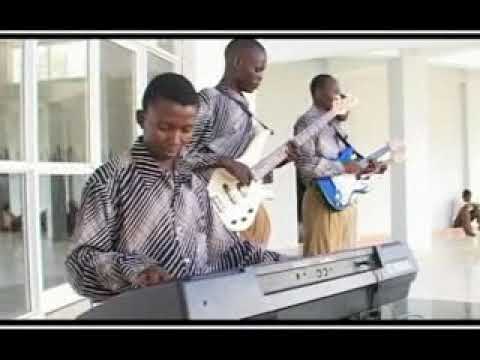 Unatawala Mungu Kahama Central Adventist Choir Unatawala Mungu Kahama Central Adventist Choir