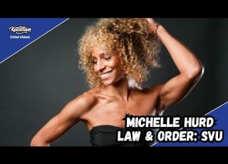  Michelle Hurd Is Grateful Law And Order SVU Gave Her The Opportunity To Show Her Worth