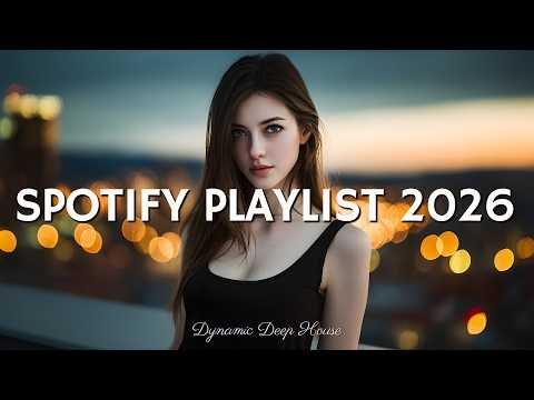 Trending Songs 2026 Playlist English Songs 2025 2026 Spotify Playlist 2026 Best 100 Pop Hits