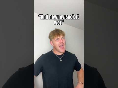 Jemand Hat S Getan Shorts Comedy Viral