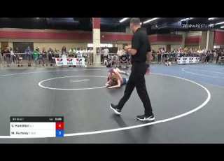 61 Kg Rr Rnd 1 Valerie Hamilton Illinois Vs Marissa Rumsey Team Pennsylvania 06c9
