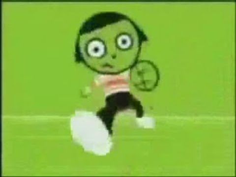 PBS Kids Dot Effects Version 1 1999 Present REMAKE MY VERSION