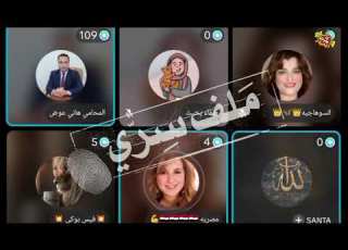  Dangerous Statements In The Case Of Marwa Youssef With Lawyer Hani Awad