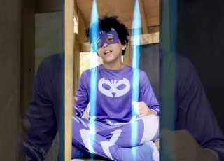PJ Masks To The Rescue PJ Masks