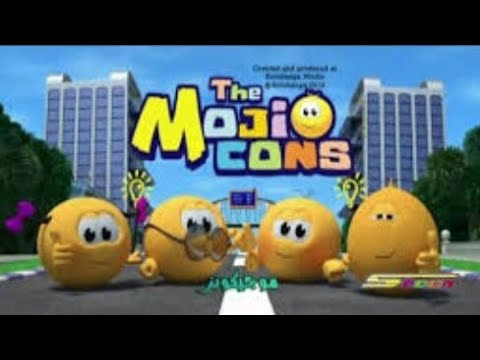 الموجيكونز الحلقة 26 والأخيرة سبيستون