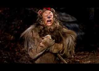 The Wizard Of Oz I Do Believe In Spooks