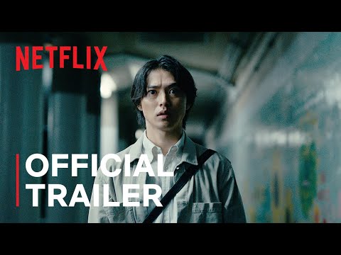 Alice In Borderland Season 3 Official Trailer Netflix