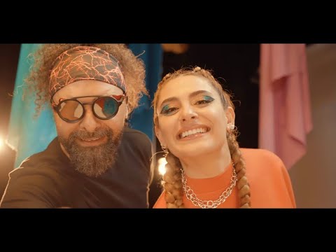 GALAG Raghda Khalid Official Music Video 2021