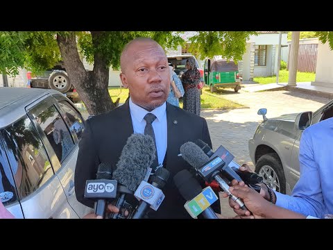 BALAA KESI YA NIFFER RIPOTI NZITO LEO KIBATALA AUNGURUMA KILICHOJIRI BALAA KESI YA NIFFER RIPOTI NZITO LEO KIBATALA AUNGURUMA KILICHOJIRI