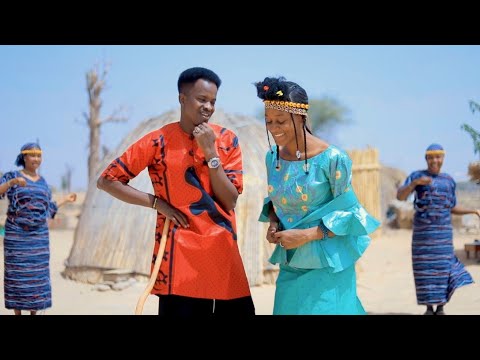 Hauwa U S Fulani Official Video Ft Haidar Sk Husuna Fulani Song 2026