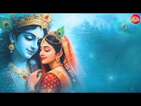Shyama Aan Baso श य म आन बस व न द वन म Shyama Aan Baso Vrindavan Mein Radha Krishna Bhajan